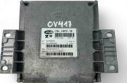 CITROËN C5 1 generation (2001-2008) Motora vadības bloks 9642606280,9643922380 32097318
