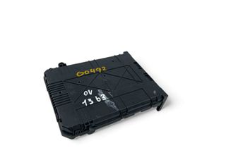 PEUGEOT 208 Peugeot 208 (2012-2015) Drošinātāju kārba 9807532080 32098621