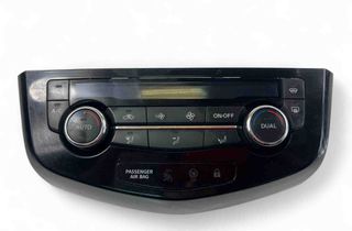 NISSAN Qashqai 2 generation (2013-2023) Klimata kontroles modulis 275004EA1A 32098849