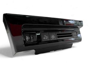 PEUGEOT 308 T9 (2013-2021) Multimedia Controller 98095437ZD 32098973
