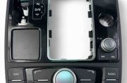 AUDI A6 C7/4G (2010-2020) Multimedia Controller 4G1919610C 32099049