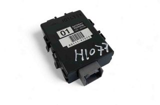 TOYOTA Prius 2 generation (XW20) (2003-2011) Control Unit 89111-47010 32394942