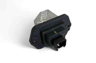 MAZDA 6 GG (2002-2007) РЕОСТАТ ВЕНТИЛЯТОРА ПЕЧКИ PM010010B 32399321