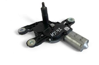 VOLKSWAGEN Passat B8 (2014-2023) Wiper motor 5G0955711A 32405377