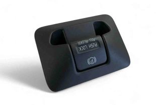 VOLVO V70 3 generation (2007-2020) Switches 31343242 32425195