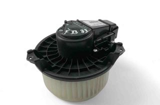 TOYOTA Auris 1 generation (2006-2012) Heater Blower Fan 2727008103 32426446