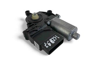 VOLKSWAGEN Golf 6 generation (2008-2015) Rear Right Door Window Control Motor 5K0959704D 32446786