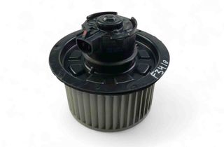 JAGUAR S-Type 1 generation (1999-2008) Heater Blower Fan XW4H-19805-AB 32460624