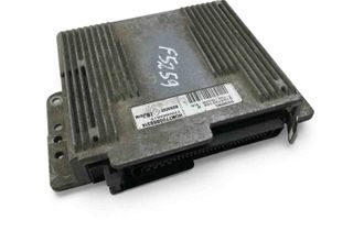 RENAULT Laguna 1 generation (1993-2001) Блок управления двигателем 7700868314 32463132