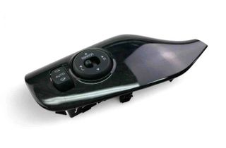 KIA Cee'd 2 generation (2012-2018) Mirror adjustment switch 84790-A2150 32565162