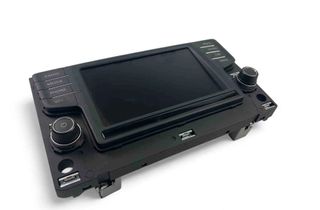 VOLKSWAGEN Passat B8 (2014-2023) Navigation Display 3G0919605B 32577946