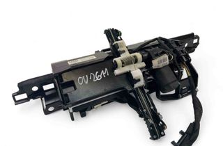 AUDI A6 C7/4G (2010-2020) Navigation Display 4G1919601T 32578022