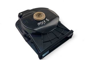 BMW 3 Series Gran Turismo F34 (2013-2017) Низкочастотный динамик с левой стороны 9210147 32578510