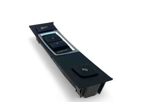 BMW 5 Series F10/F11 (2009-2017) Переключатель кнопок 9197918 32579034