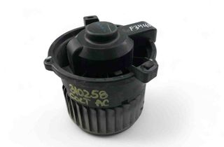 MITSUBISHI Colt 6 generation (2002-2013) Heater Blower Fan MF0160700701 32581076