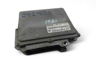 OPEL Sintra 1 generation (1996-1999) Engine Control Unit ECU 09134874,0261204971 32582182