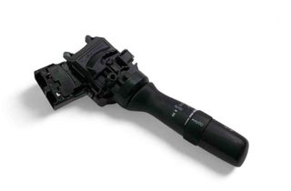 TOYOTA Avensis 3 generation (2009-2020) Pagrieziena rādītāja mehānisms 17F420 32583774