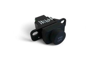 HONDA Civic 8 generation (2005-2012) Pogas M30489 32584345