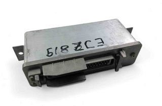 BMW 5 Series E34 (1988-1996) ABS vadības bloks 1160413 32587855