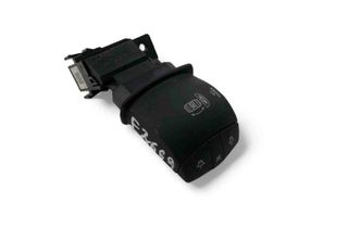 RENAULT Scenic 3 generation (2009-2015) Pagrieziena rādītāja mehānisms 255520013R 32588029