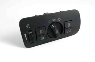 VOLVO XC60 1 generation (2008-2017) Переключатель света 30739414 32588485