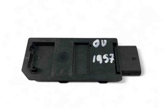 VOLKSWAGEN ID.4 1 generation (2020-2023) Keyless antena 5WA962133F 32588738