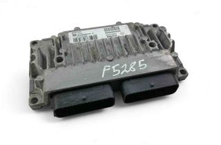 RENAULT Clio 3 generation (2005-2012) Pārnesumkārbas vadības bloks 8200950229,8200749934 32589248