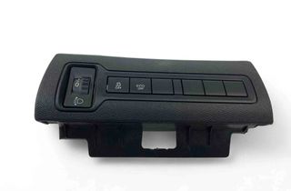 PEUGEOT 308 T9 (2013-2021) Переключатель регулировки высоты фар 9677670377 32589323