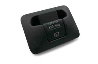 VOLVO V60 1 generation (2010-2020) Handbrake Button 31343242 32589547