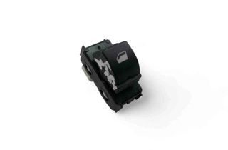 PEUGEOT 308 T9 (2013-2021) Aizmugurējo kreiso durvju loga pacēlāja slēdži 96762292ZD 32589622