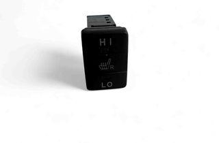 TOYOTA Auris 2 generation (2012-2015) Seat heating switch 84751-12100 32590834