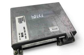 RENAULT 19 1 generation (1988-1992) Блок управления двигателем 7700746044, 7700744412 32592226