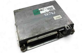 PEUGEOT 605 1 generation (1989-1999) Блок управления двигателем S101700101G 32592231