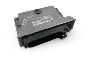 FIAT Scudo 1 generation (1996-2007) Engine Control Unit ECU 0281001442,9626373980 32592416