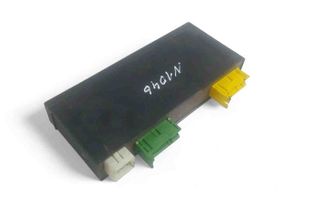 BMW 5 Series E34 (1988-1996) Vadības bloks 1389007 32634306