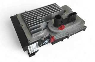 VOLVO XC60 2 generation (2017-2024) Vadības bloks 31652213 32634328