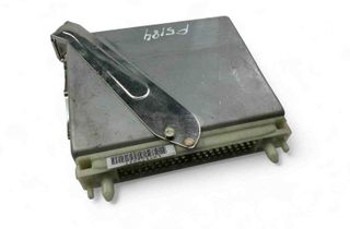 VOLVO V70 1 generation (1997-2000) Блок управления двигателем P09442108 32635330