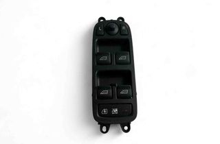 VOLVO V50 1 generation (2003-2012) Front Left Door Window Switch 30795083 32698958