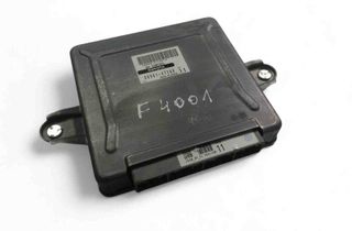 TOYOTA Prius 2 generation (XW20) (2003-2011) Engine Control Unit ECU 89981-47160 32710284