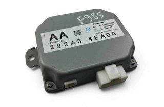 NISSAN Qashqai 2 generation (2013-2023) Kameras vadības bloks 292A54EA0A 32739873