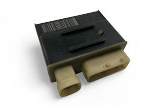 CITROËN C5 2 generation (2008-2017) Cooling fan control unit 9652021180 32749495