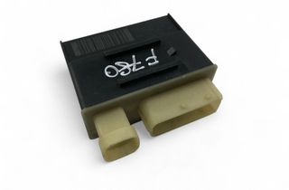 CITROËN Berlingo 2 generation (2008-2023) Cooling fan control unit 9652021180 32749685