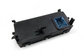 PEUGEOT 508 1 generation (2010-2020) Climate  Control Unit 9665961480 32749772
