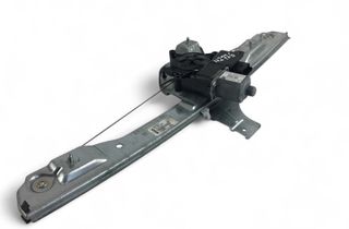 PEUGEOT 508 1 generation (2010-2020) Rear Left Door Window Control Motor 0130822969 32754447