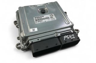VOLVO V60 1 generation (2010-2020) Motora vadības bloks 31392983,0281030914 32756268