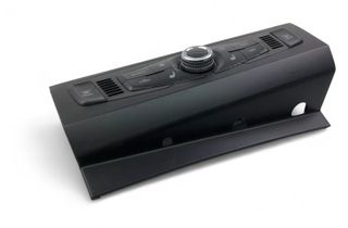 AUDI A4 B8/8K (2011-2016) Klimata kontroles modulis 8K1820043AN 32758880