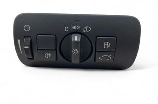 VOLVO V60 1 generation (2010-2020) Lukturu vadības slēdzis 30739412 32763908