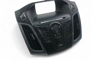 FORD Focus 3 generation (2011-2020) Multimedia Controller AM5T18K811AD 32764447