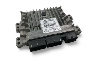 RENAULT Megane 3 generation (2008-2020) Блок управления двигателем 237100121R,237100425R 32795543