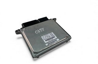 MERCEDES-BENZ C-Class W204/S204/C204 (2004-2015) Motora vadības bloks A6461508972,A0054467140 33066671